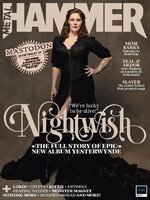 Metal Hammer UK